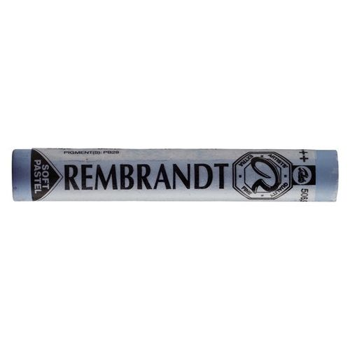 Pastel REMBRANDT 506.9 Azul Ultramar Oscuro