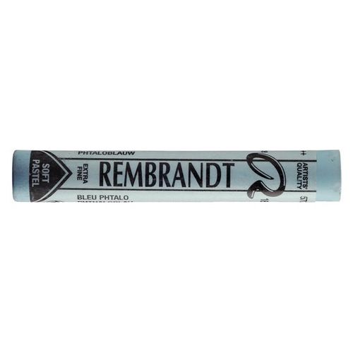 Pastel REMBRANDT 570.9 Azul Ftalo