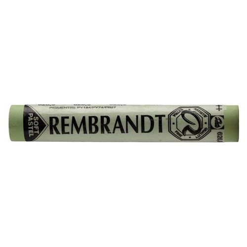Pastel REMBRANDT 626.9 Verde Cinabrio Claro