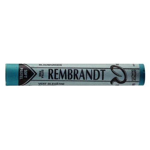 Pastel REMBRANDT 640.9 Verde Azulado