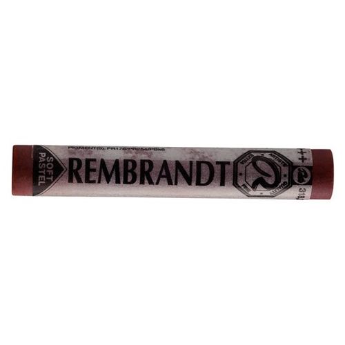 Pastel REMBRANDT 318.3 Carmín