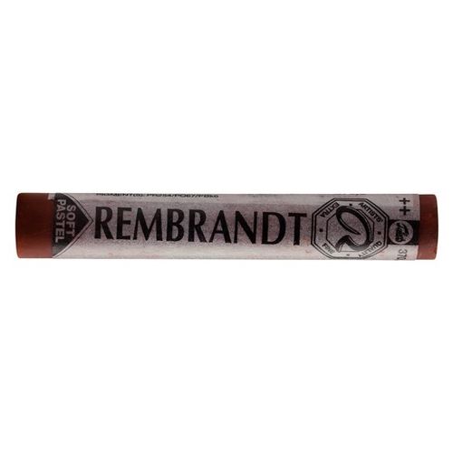 Pastel REMBRANDT 370.3 Rojo Perma. Claro