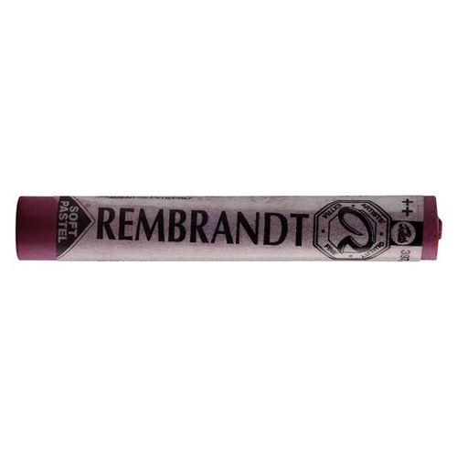 Pastel REMBRANDT 397.3 Rosa Permanente