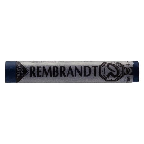 Pastel REMBRANDT 505.3 Azul Ultramar Claro