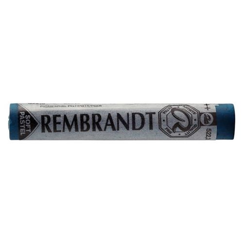 Pastel REMBRANDT 522.3 Azul Turquesa