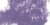 Pastel REMBRANDT 548.3 Violeta Azulado