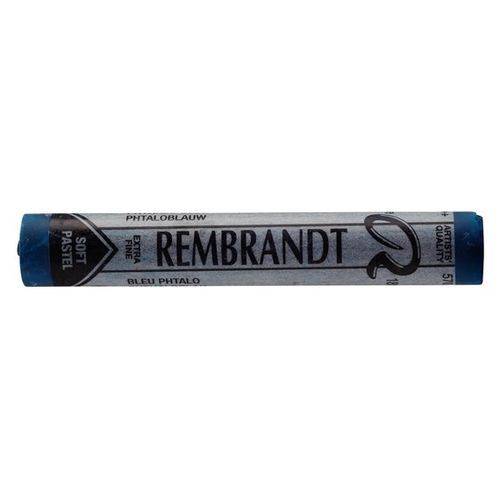 Pastel REMBRANDT 570.3 Azul Ftalo