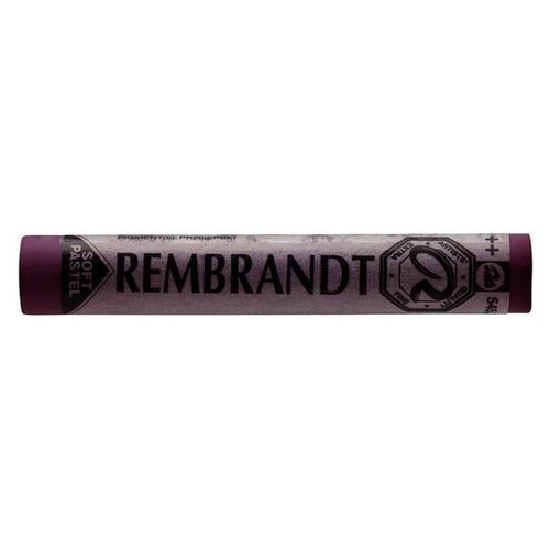 Pastel REMBRANDT 545.3 Violeta Rojizo
