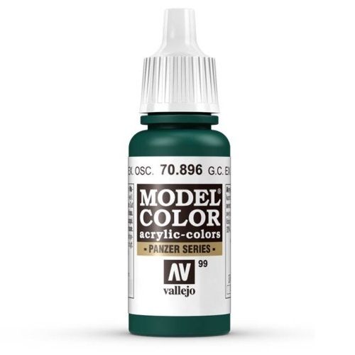 Model Color 70.896 (99) Al.Cam.Verde Ext.Os