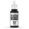 Model Color 70.861 (170) Negro Brillante