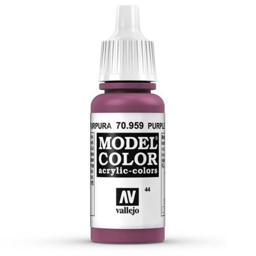 Model Color Vallejo 70.959 (44) Púrpura