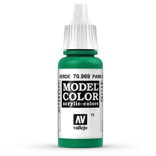 Model Color 70.969 (73) Verde