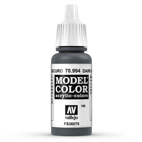 Model Color 70.994 (166) Gris Oscuro
