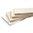 Plancha madera Balsa 100x10cm (1,5mm)