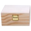Caja madera pino 7003-A  (10x5x8 cm)