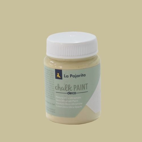 Chalk Paint Pajarita CP05 Dulce Lima
