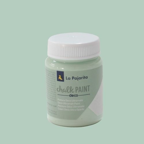 Chalk Paint  La Pajarita CP20 Mint