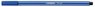 Roulador Stabilo Pen 68 Azul Claro