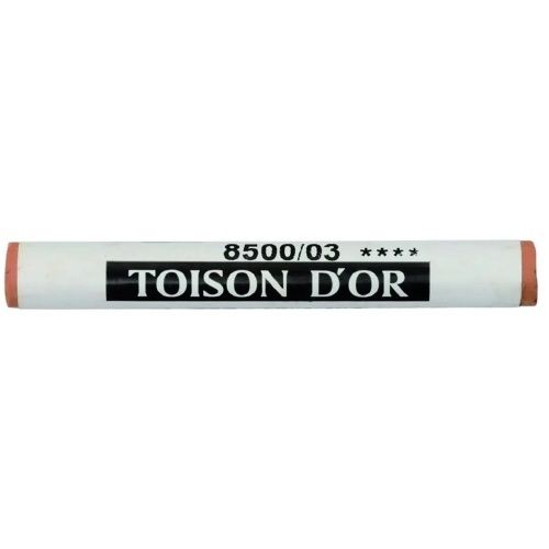 Pastel Toison D´or 850003 Ocre Oro