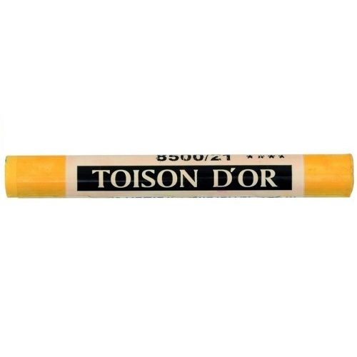 Pastel Toison D´or 850021 Amarillo Nápoles