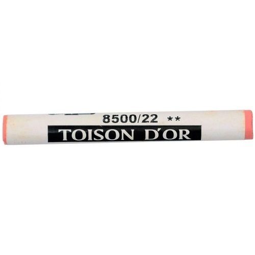Pastel Toison D´or 850022 Naranja Claro