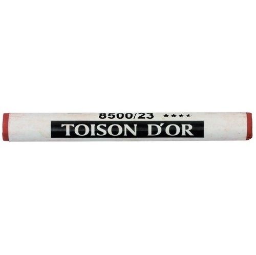 Pastel Toison D´or 850023 Rojo Indio