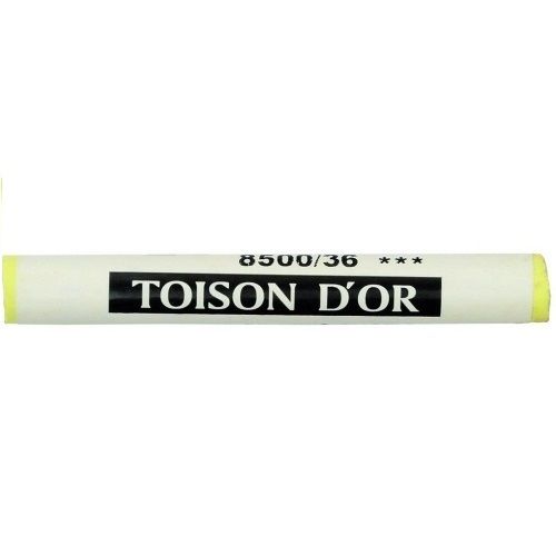 Pastel Toison D´or 850036 Amarillo Limón