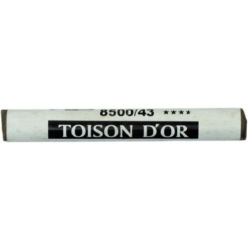 Pastel Toison D´or 850043 Marrón Van Dyke