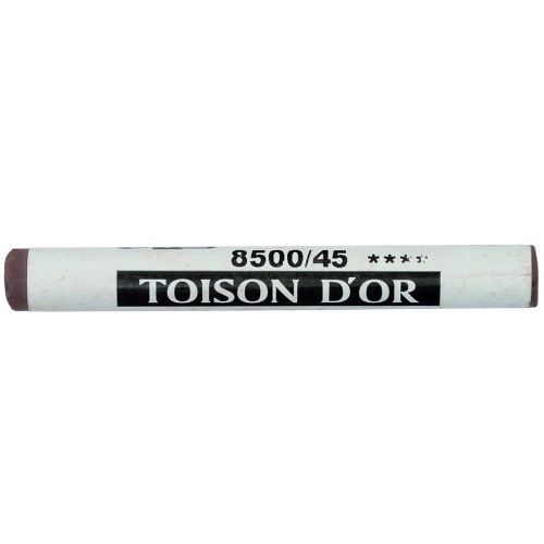 Pastel Toison D´or 850045 Marrón Granate