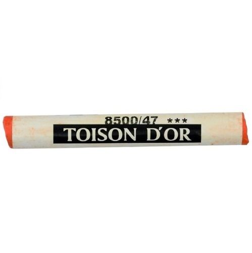 Pastel Toison D´or 850047 Bermellón rojizo