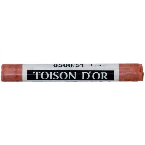 Pastel Toison D´or 850051 Rojo Ingles