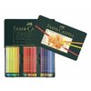 Caja 60 lápices polychromos Faber-Castell