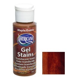 Gel Stains Americana DS28 Maple 59ml
