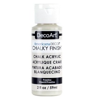 CHALKY FINISH ADC26 Gris Primitivo 59ml