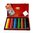 Polycolor 36 lápices Koh-I-Noor 3895