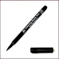 KOI_"Coloring Brush Pen"