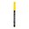 Koi "Coloring Brush Pen" XBR-3 Yellow