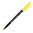 Koi "Coloring Brush Pen" XBR-4 Deep Yellow