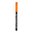 Koi "Coloring Brush Pen" XBR-5 Naranja
