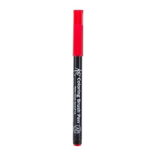 Koi "Coloring Brush Pen" XBR-18 Vermilion