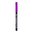 Koi "Coloring Brush Pen" XBR-223 Bordeaux