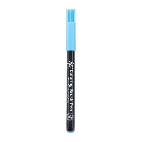 Koi "Coloring Brush Pen" XBR-125 Sky Blue