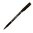 Koi "Coloring Brush Pen" XBR-49 Black