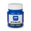 Acualux 100ml TITAN 809 Azul Marino