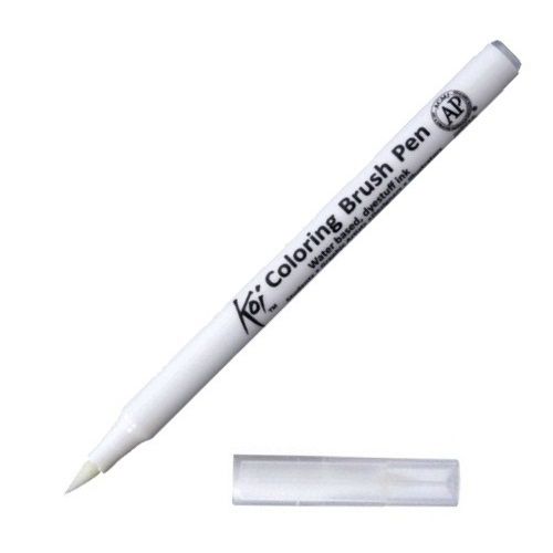Koi "Coloring Brush Pen" XBR-00 Blender