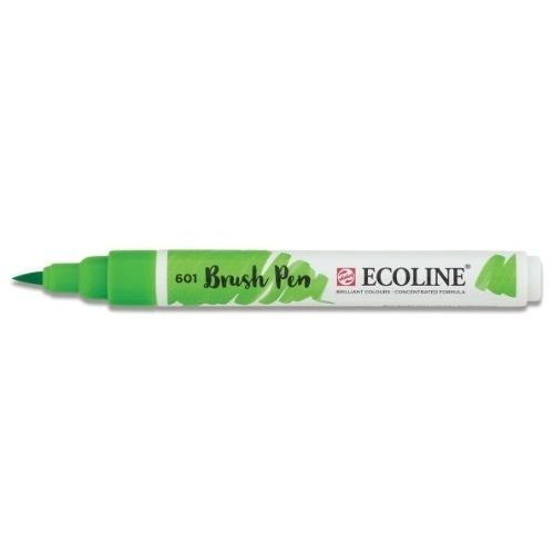 Ecoline Brush Pen 601 Verde Claro