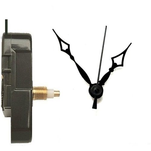 Maquinaria reloj con agujas C13A2107NN