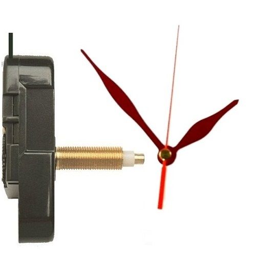 Maquinaria reloj con agujas C31A121GR