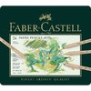 Caja 24 lápices Pitt Pastel Faber-Castell