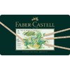 Caja 36 lápices Pitt Pastel Faber-Castell